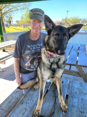 NORMAN WITH DAD ERIK DOG 1431
Keywords: 1431