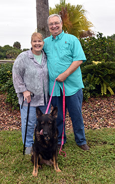 RALPHIE WITH TED AND LINDA DOG 5 FOR 2016 DOG 653
