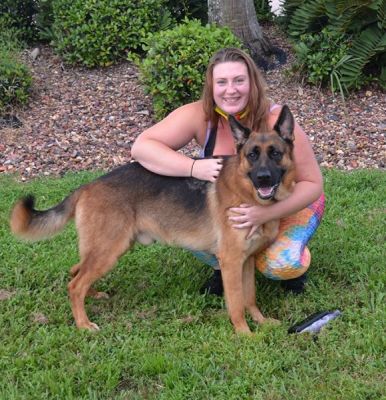 DELTA (AKA ODIN AND TUCKER) REUNITED WITH MOM BROOKE DOG 1248
Keywords: 1248