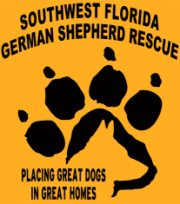 South West Florida German Shepherd Rescue